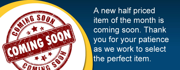 Item of the Month