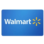 $25 Walmart Gift Card