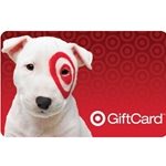 $25 Target Gift Card