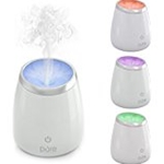 PureSpa Deluxe Ultrasonic Aromatherapy Oil Diffuser