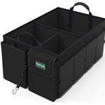 Premium Auto Trunk Organizer