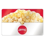 $25 AMC Gift Card