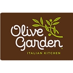 $25 Olive Garden Gift Card