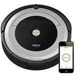 iRobot Roomba 690 Robot Vacuum with Wi-Fi Connectivity