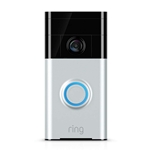 Ring Wi-Fi Enabled Video Doorbell