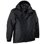 Jacket - Heavy Weight (Port Authority J792 Men's Nootka Jacket)