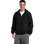 Jacket - Light Weight (Sport-Tek JST73)