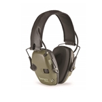 Impact Sport Sound Amplification Electronic Hunting Earmuff