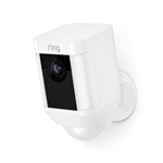 Ring Spotlight Security Camera