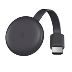 Google Chromecast