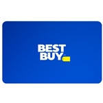 $25 Best Buy Gift Card