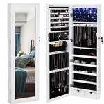 Jewelry Armoire Organizer