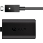 Microsoft Xbox One Play and Charge Kit