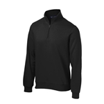 Sport-Tek 1/4-Zip Sweatshirt. ST253