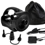 Electric Rechargeable Air Pump