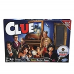 Clue Game