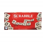 Scrabble Game