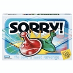 Sorry Board Game