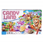 Candy Land Kingdom Of Sweet Adventures Board Game