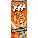 Jenga Classic Game