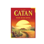 Catan Board Game