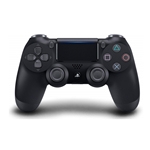 DualShock 4 Wireless Controller for PlayStation 4