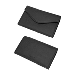 Multi-purpose Rfid Blocking Travel Passport Wallet