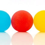 Stress Relief Balls (3-pack)