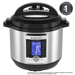 Instant Pot Ultra 8 Qt Pressure Cooker