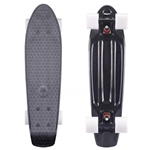 Complete 22 Inch Mini Cruiser Skateboard