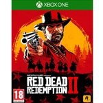 Red Dead Redemption 2 (XBox One)