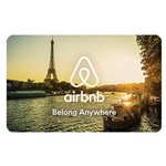 Airbnb Gift Card