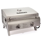Cuisinart Stainless Tabletop Grill