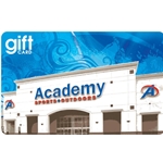 Academy Sports + Outdoors Gift Card