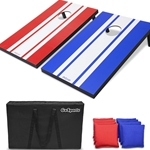 GoSports Classic Cornhole Set