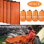 Emergency Survival Sleeping Bag