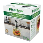 The FoodSaver Fresh 5 Cup Container