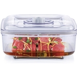 FoodSaver Vacuum Seal Quick Marinator