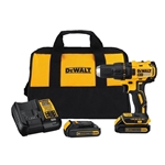 Dewalt 20V MAX Cordless Drill