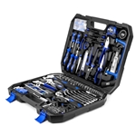 210-Piece Household Tool Kit