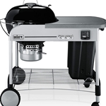 Weber Performer Premium Charcoal Grill