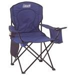 Coleman Camping Chair with Built-in 4 Can Cooler