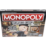 Monopoly Game: Cheaters Edition