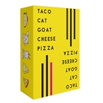 Taco Cat Goat Cheese Pizza