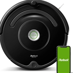 iRobot Roomba 675 Robot Vacuum