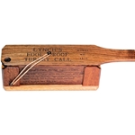 Lynch Fool Proof Turkey Box Call