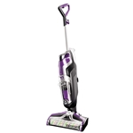 Bissell Crosswave Pet Pro All in One Wet Dry Vacuum