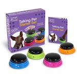 Talking Pet Starter Set