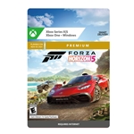 Forza Horizon 5 Premium Edition