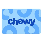 Chewy Gift Card